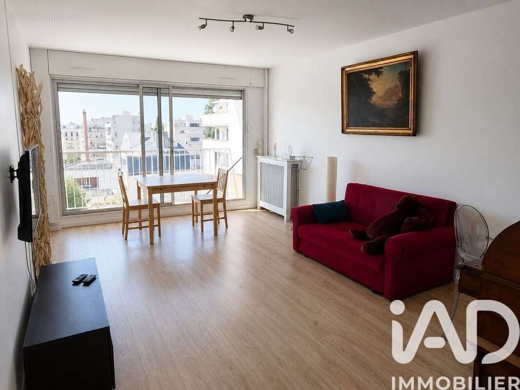 Photo 2 - Appartement à VINCENNES