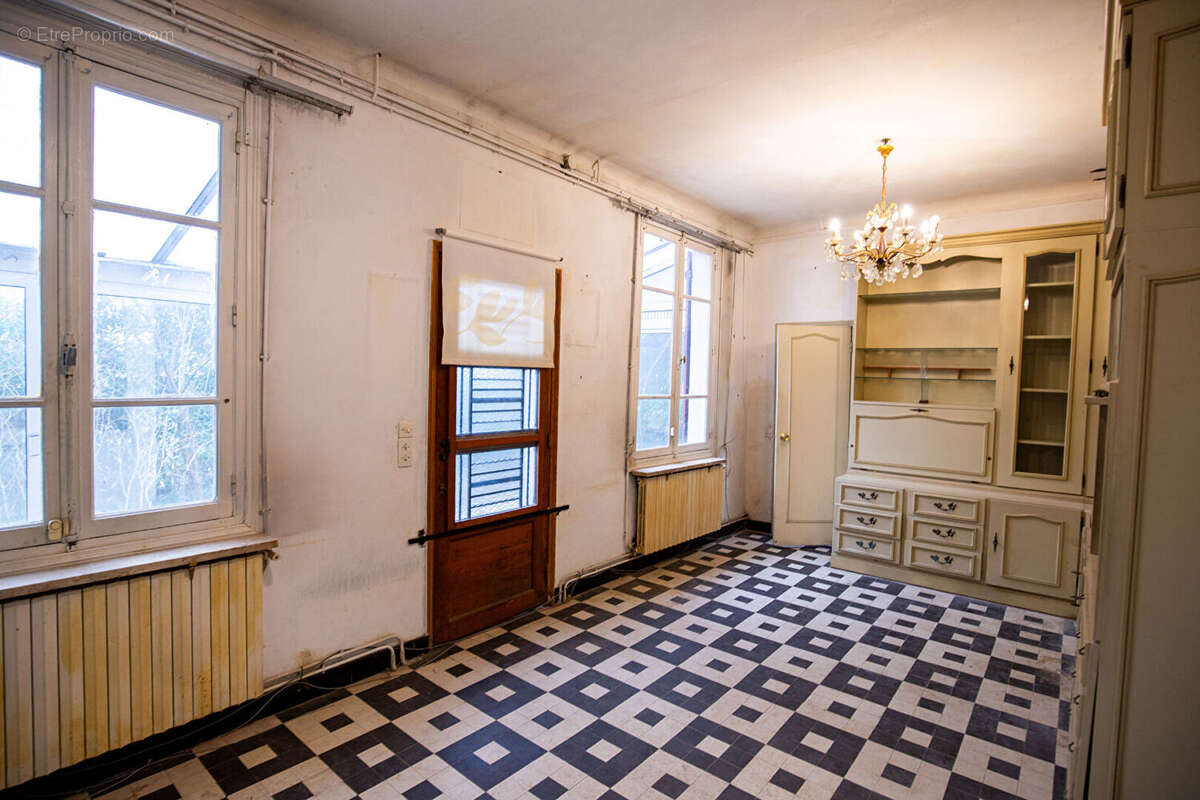 Maison à CLAMART