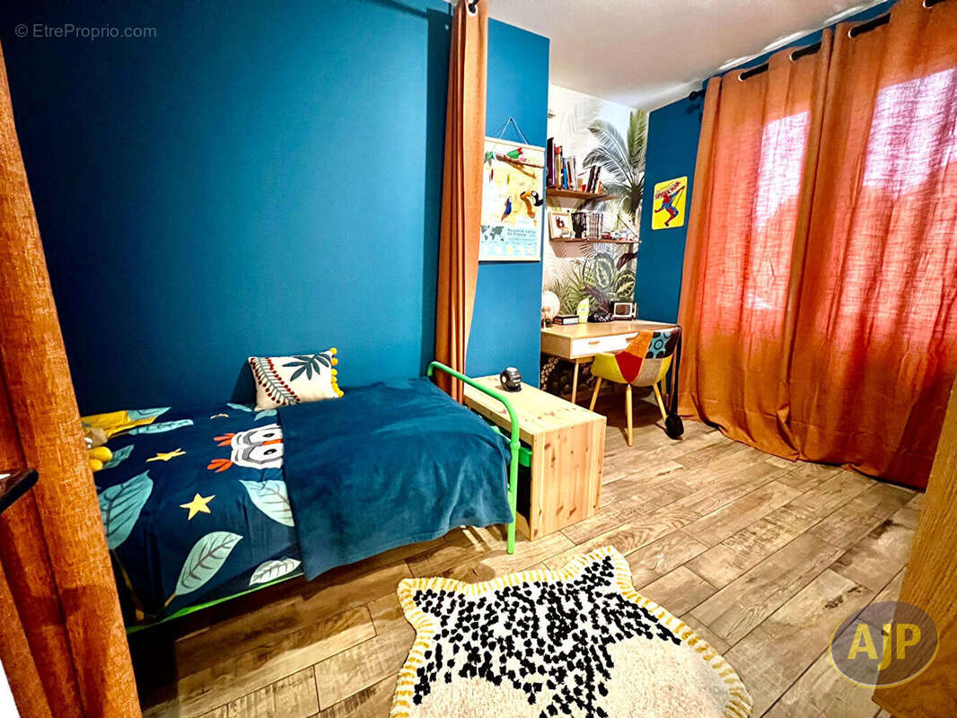 Maison à ANDERNOS-LES-BAINS