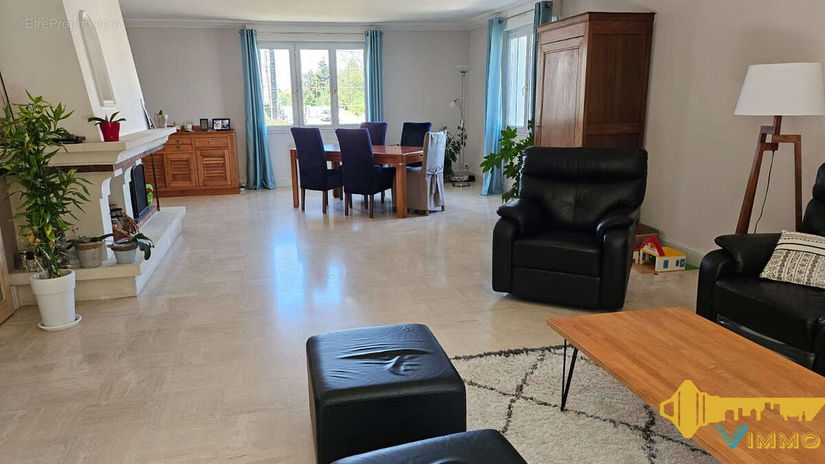 Maison 6 pièces - photo 2