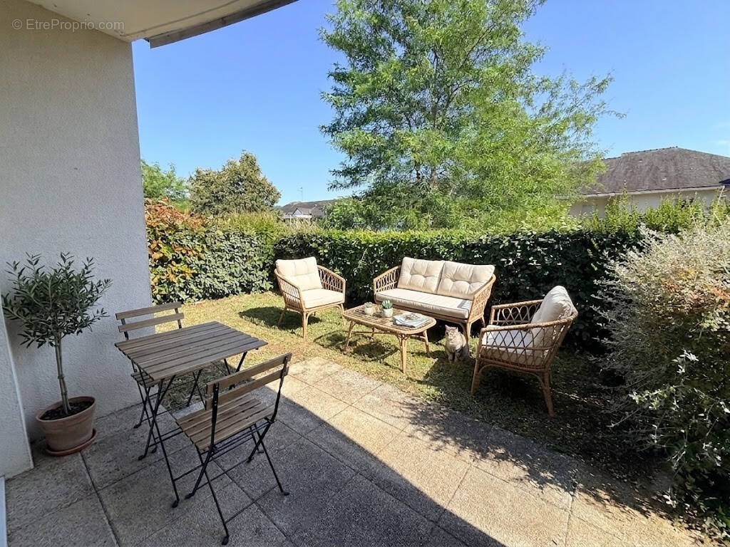 Appartement à AURAY