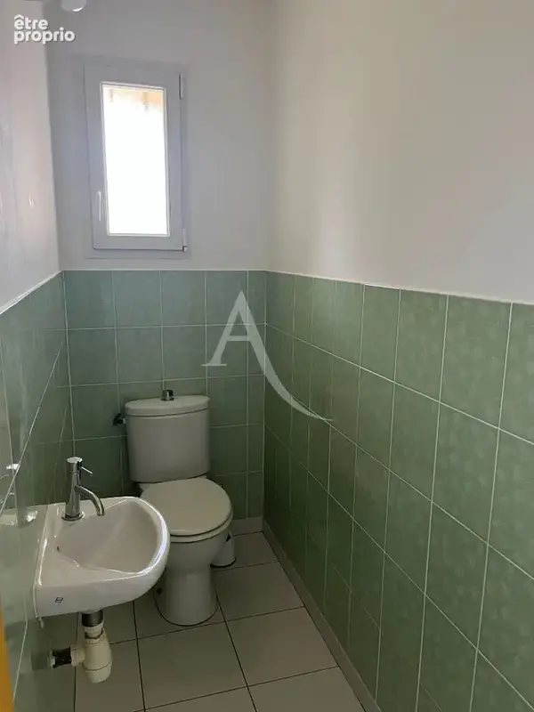 Maison Moutiers Les Mauxfaits 86 m2 - photo 4