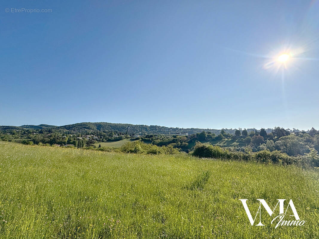 Terrain à LIMONEST