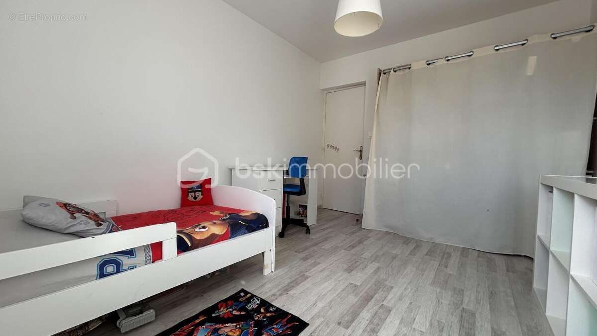 Appartement à SEYSSINS