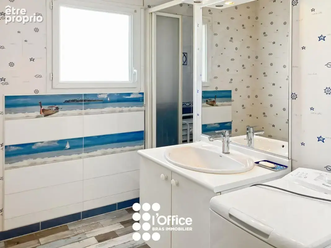 Appartement Les Sables D Olonne 3 pièce(s) 64 m2 - photo 10