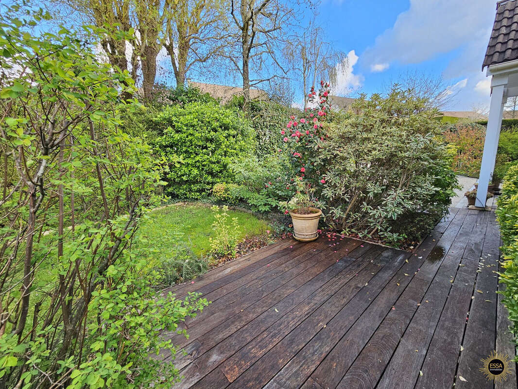 Maison à NOISY-LE-ROI