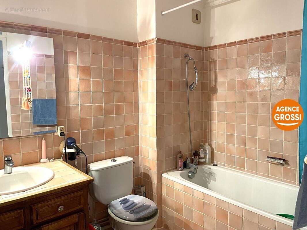 Appartement 49 m² à Draguignan  - photo 7