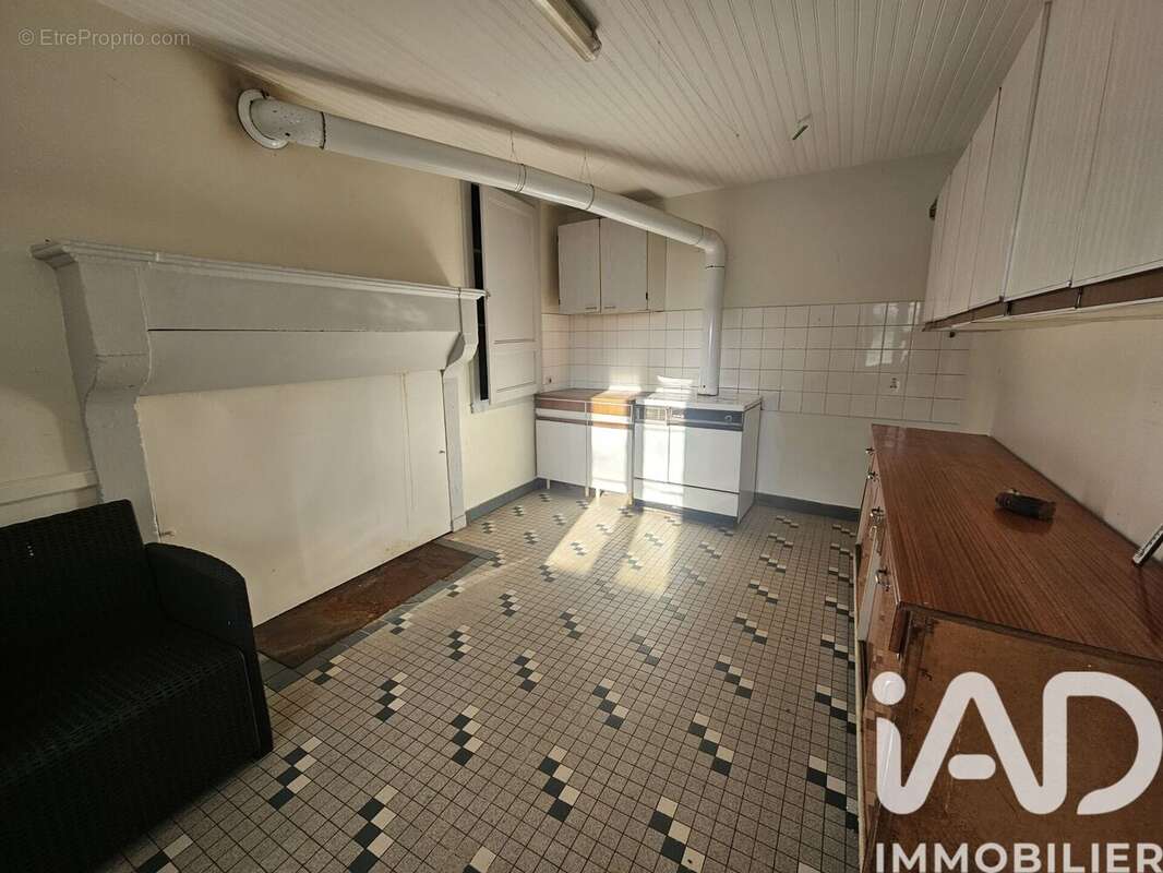 Photo 8 - Maison à SAINT-FRONT