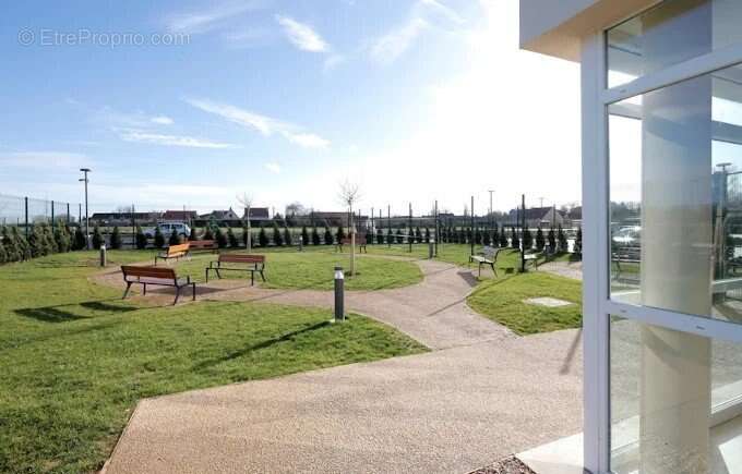 INVESTISSEMENT LOCATIF  Leudeville  Résidence EHPAD Les Garancières - 6,5 % de rentabilité - photo 8