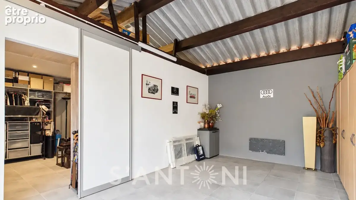 Le grau d'agde  villa 160 m²  piscine  900 m de la plage - photo 20