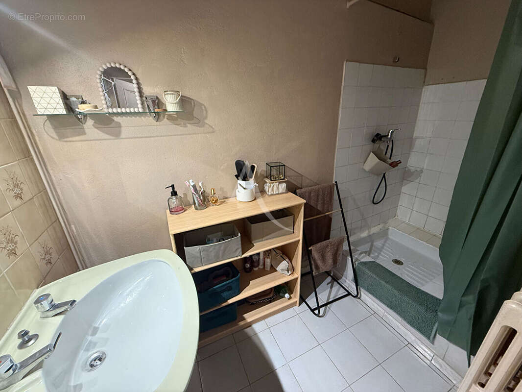 Appartement à ALBI