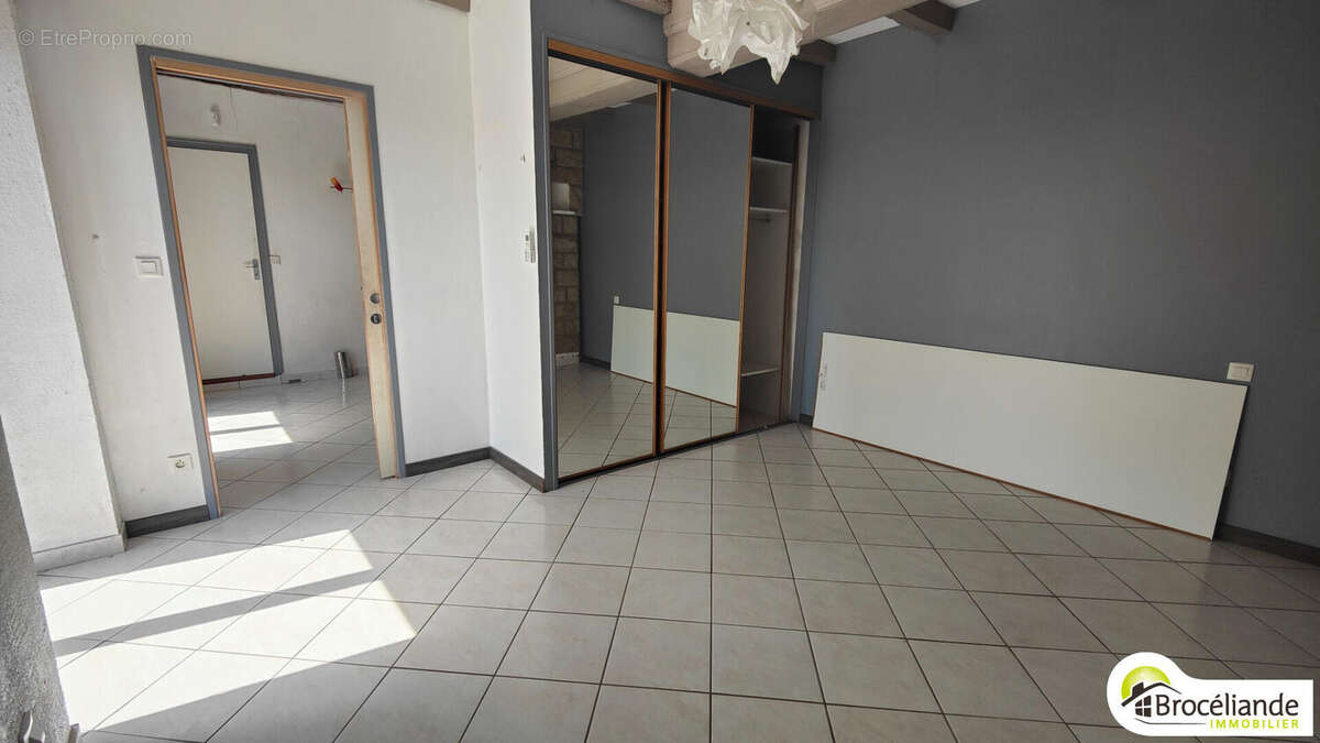 Maison à PACE