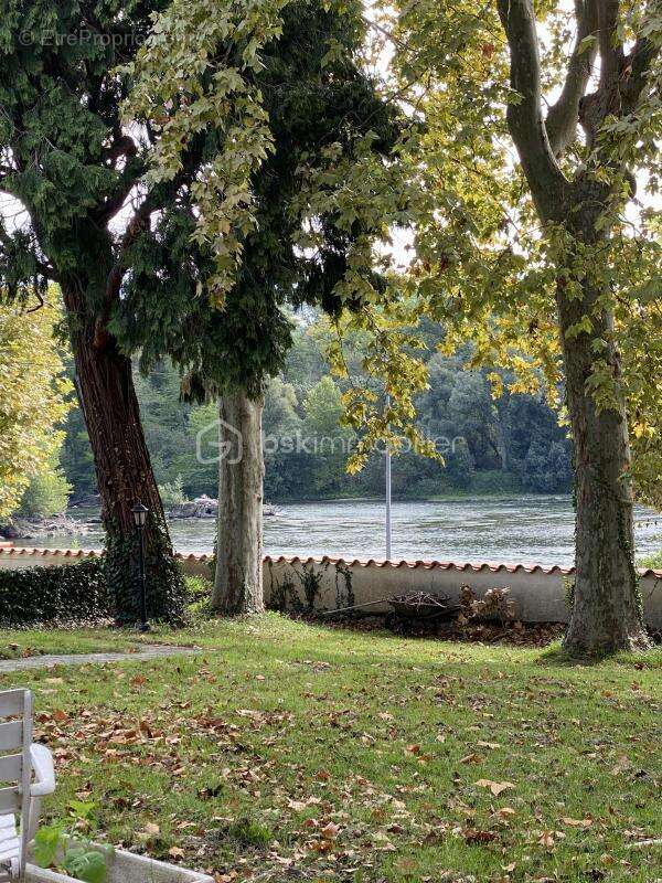 Maison à PORTET-SUR-GARONNE