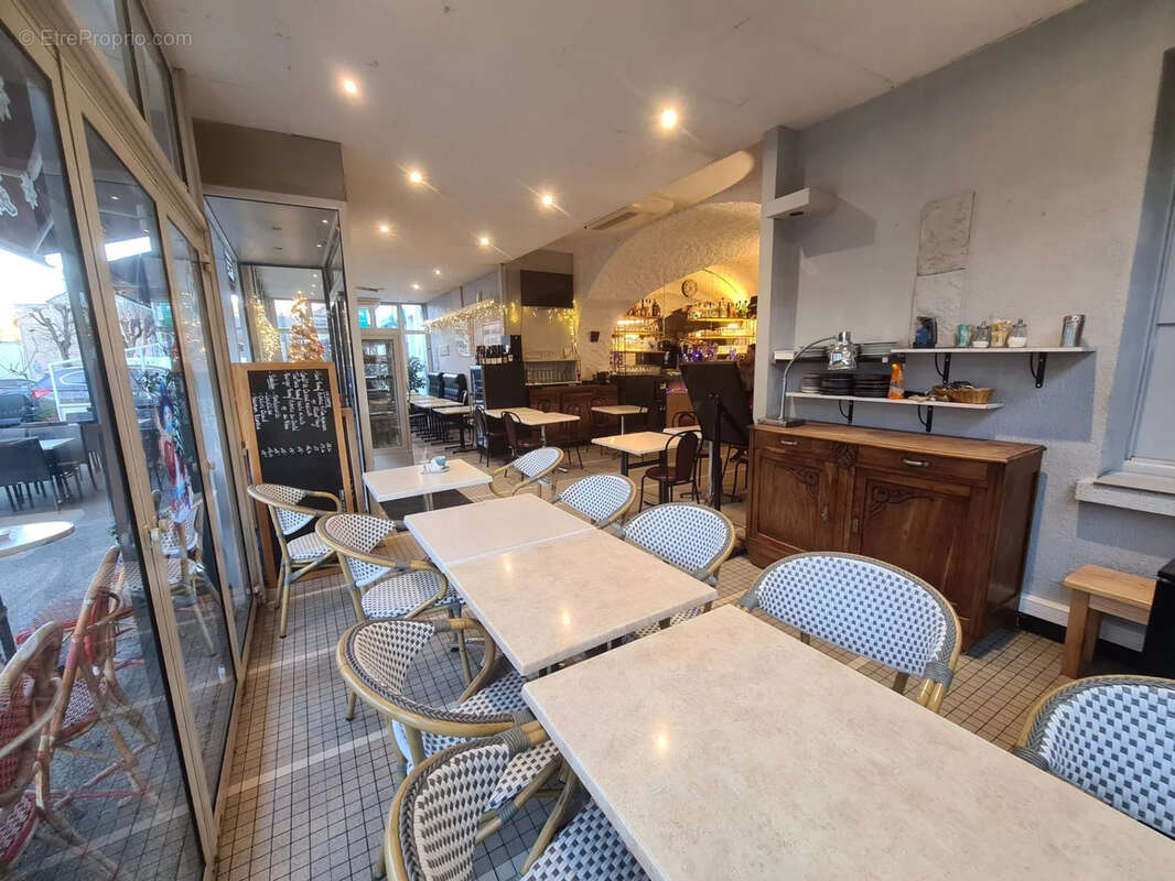 Fond de commerce BAR/BRASSERIE - photo 4
