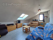 Appartement à BOLQUERE