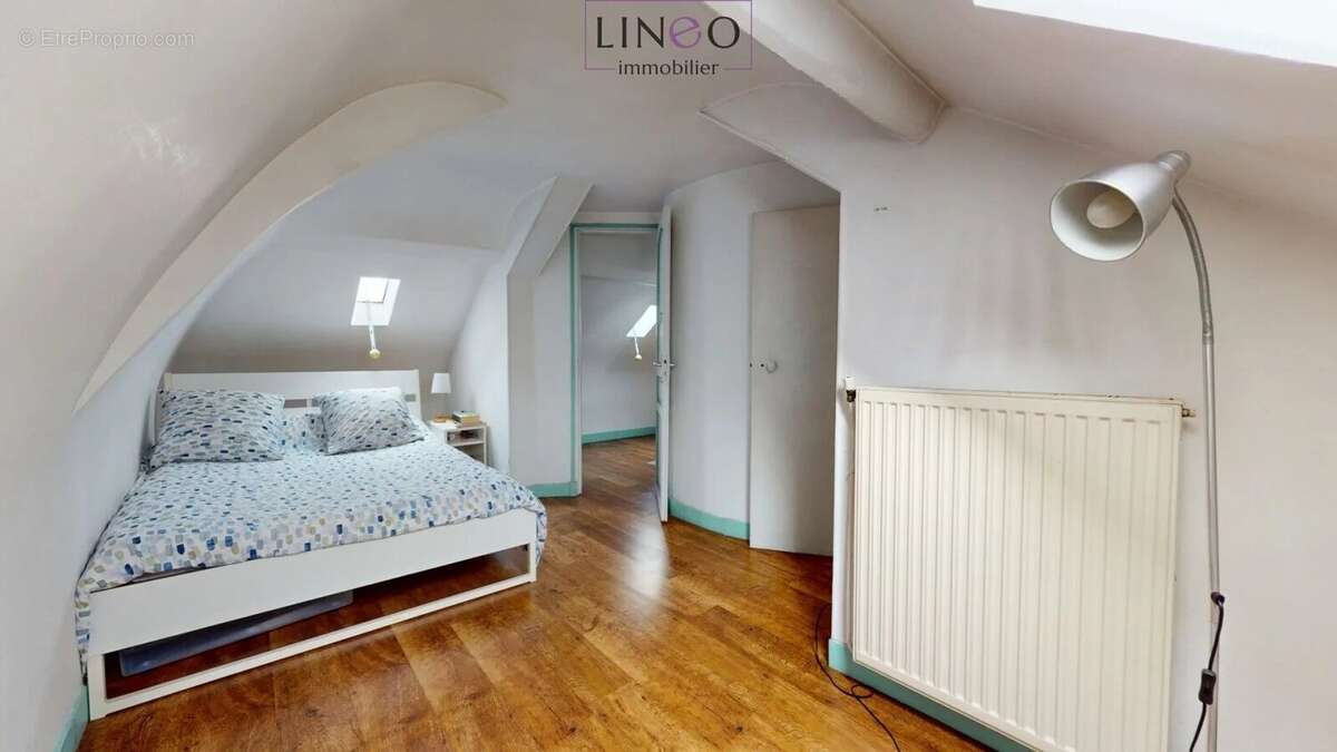 Maison à CHOISY-LE-ROI