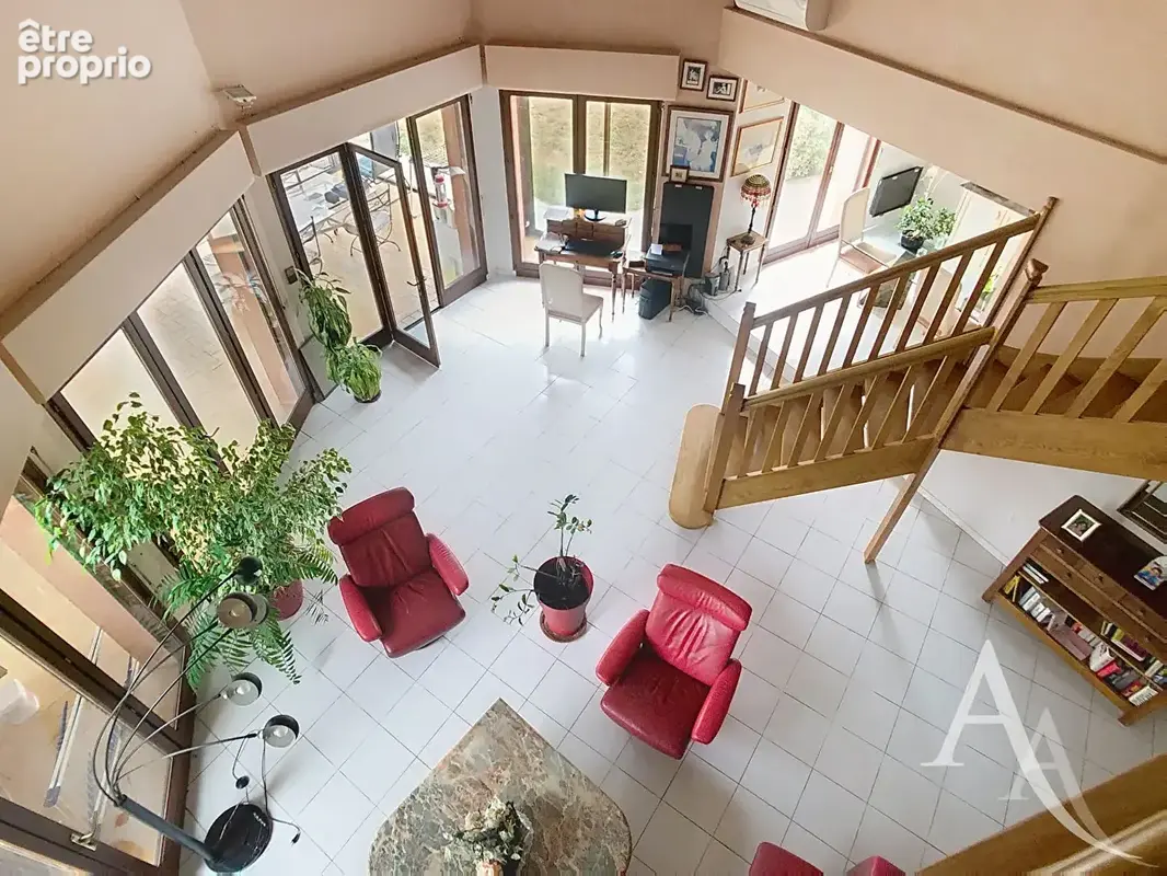 Maison LHERM 6 Pièces 244 m² sur 2600m² de parcelle - photo 6