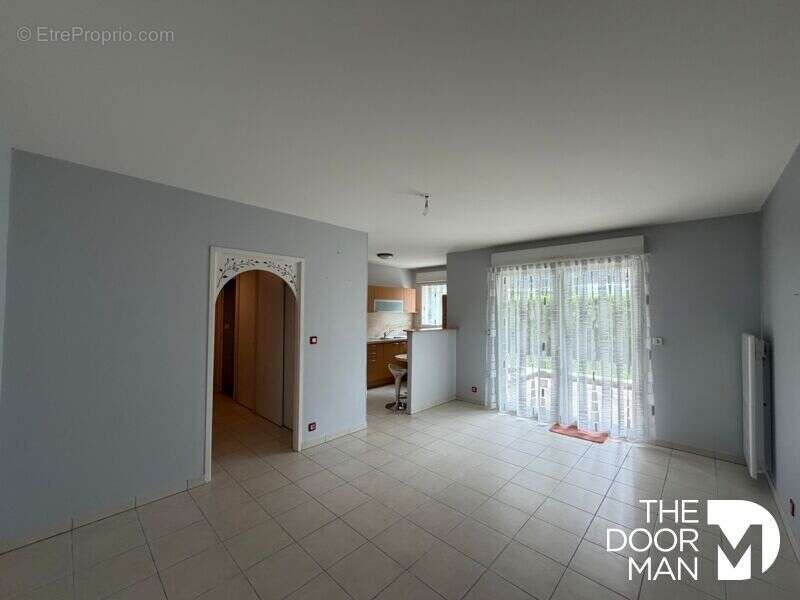 Appartement à SAINT-NAZAIRE