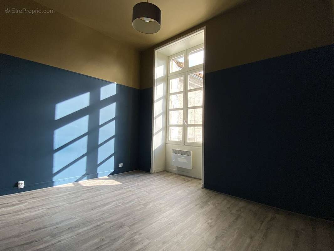Maison à ANGOULEME