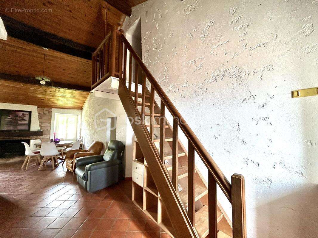 Appartement à ALERIA