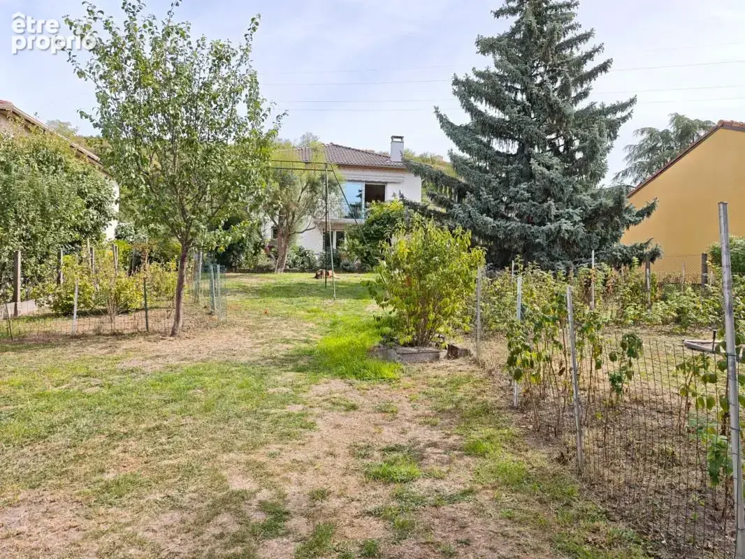 Maison à vendre 7 pièces ROMAGNAT (63) - photo 17