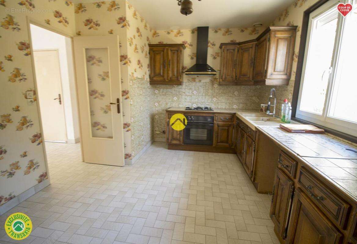 Maison à OIZON