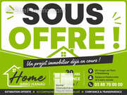 Maison à OFFWILLER