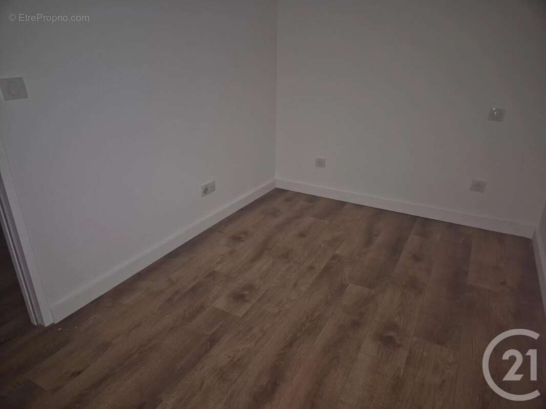 Appartement à CAUTERETS