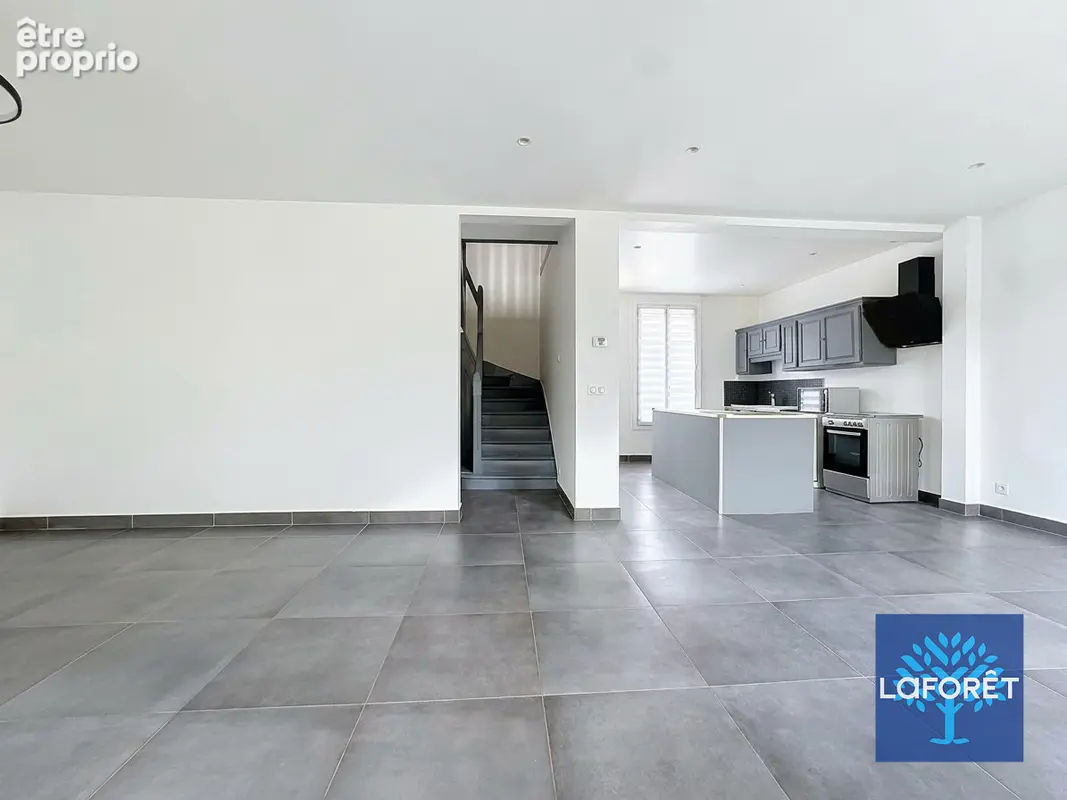 Maison Chilly-Mazarin 4 pièce(s) 84.67 m² - photo 15