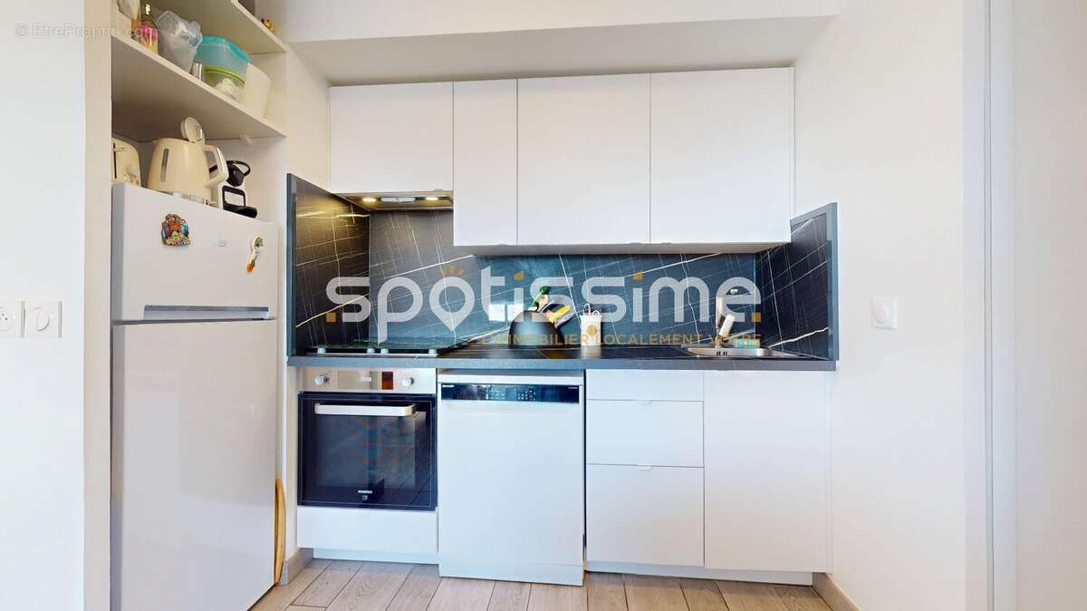 Appartement à AGDE