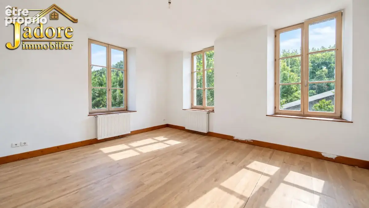 Immeuble de caractère à Plainfaing - photo 8