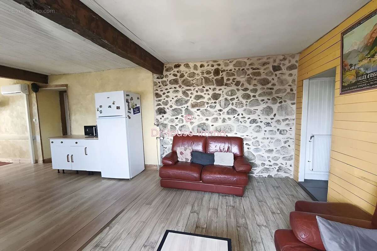 Maison 155 m² à Buzy  - photo 12