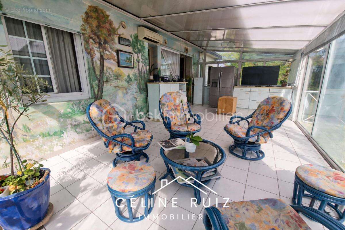 Maison vie de plain-pied - belle parcelle - photo 9