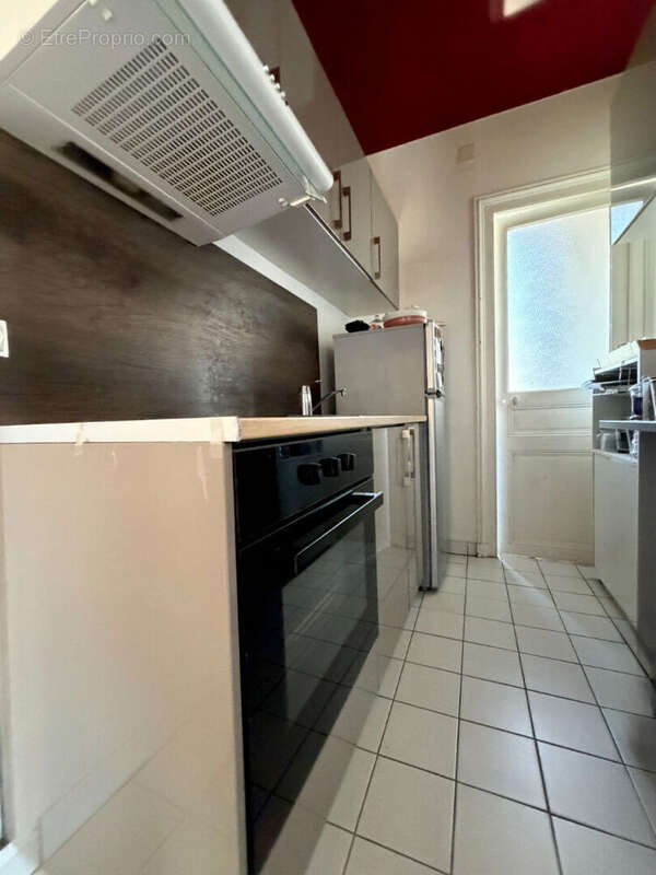 Appartement Evreux T3 (104m²) avec parking. - photo 12