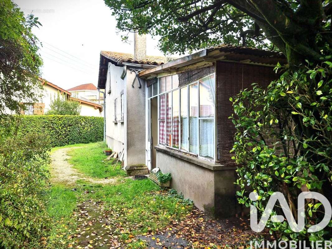Photo 2 - Maison à BERGERAC