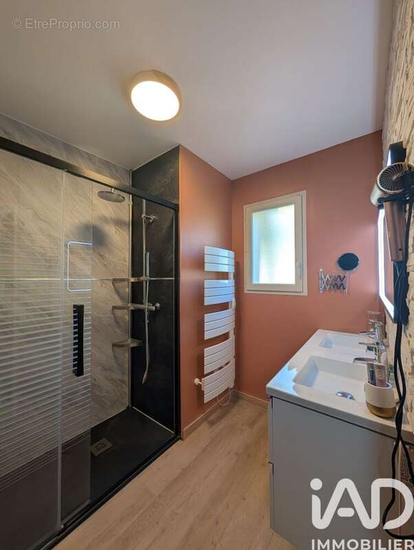 Photo 8 - Maison à SAINT-HILAIRE-LES-PLACES