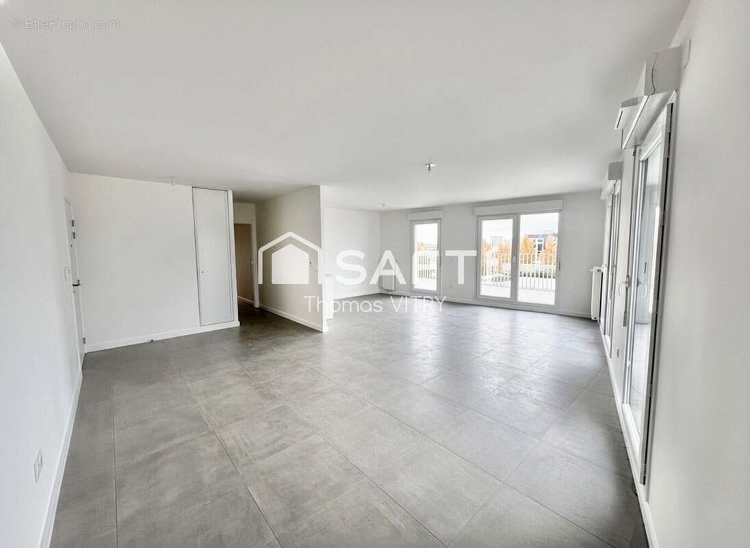 Photo 2 - Appartement à BONDY