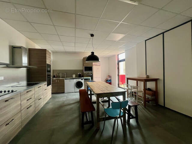 Appartement à TREMBLAY-EN-FRANCE