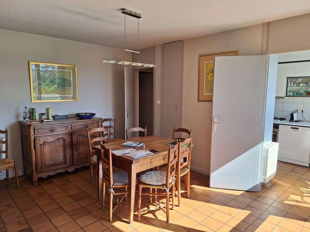 Maison à LYON-5E
