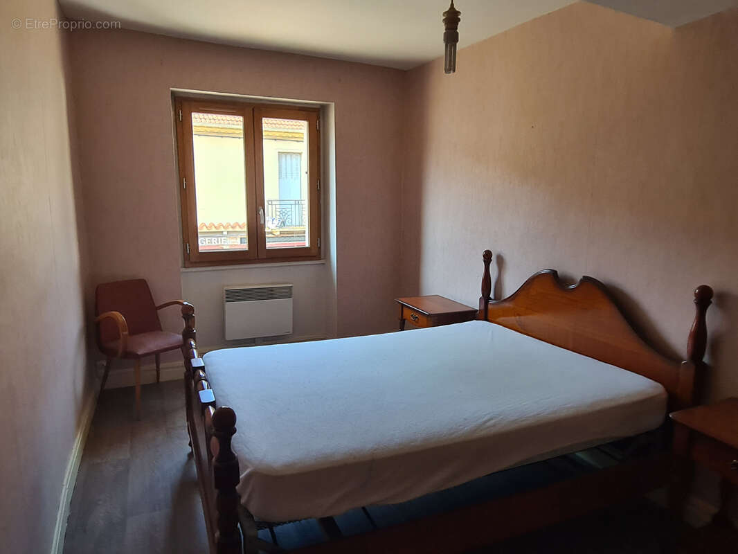 Maison à MERCUS-GARRABET