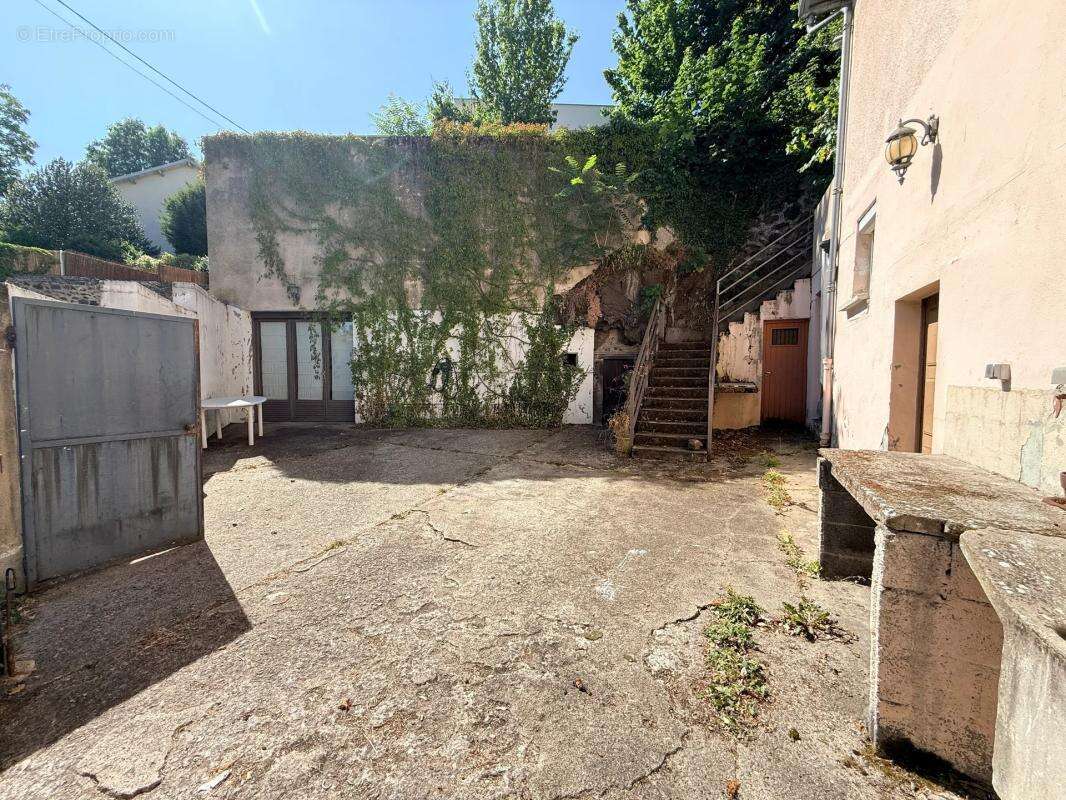 Maison de 7 pièces de 173 m² à Chamalières - photo 12
