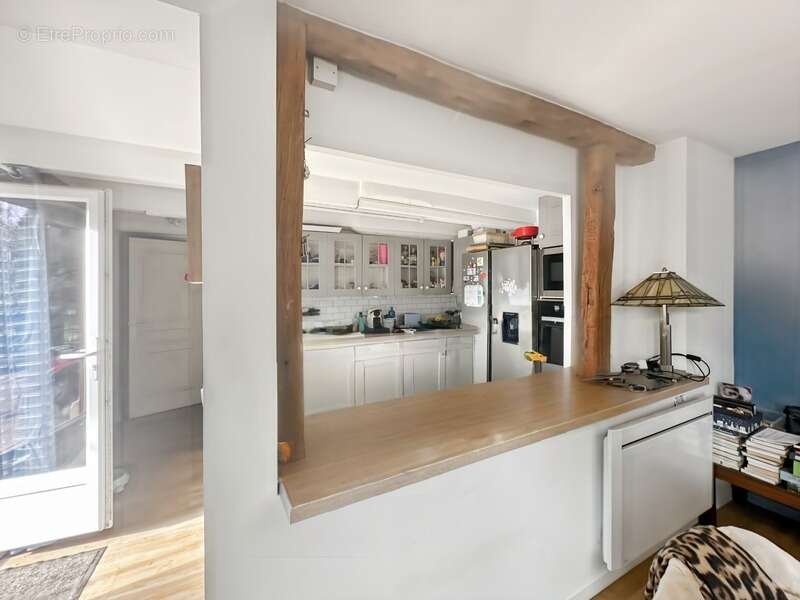 Maison à LE BREUIL-EN-AUGE