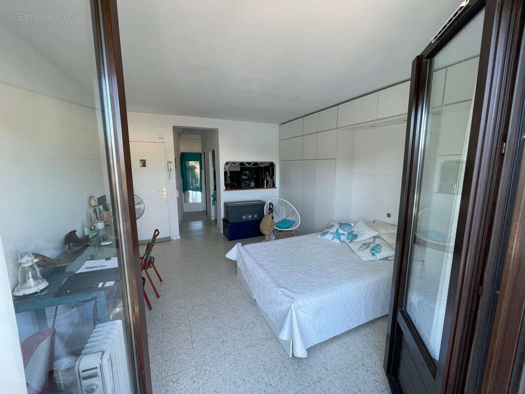 Appartement à PORT-VENDRES