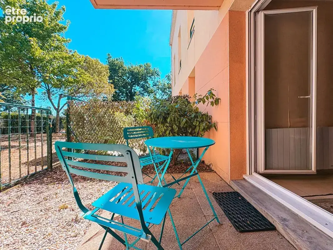 Appartement avec terrasse et stationnement - Couëron La Chabossière - photo 7