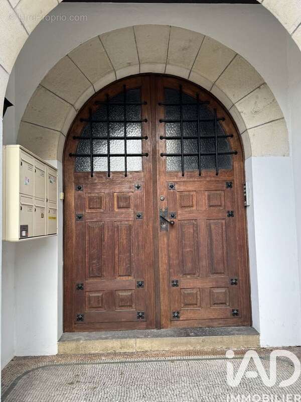 Photo 5 - Appartement à SAINT-JEAN-DE-LUZ