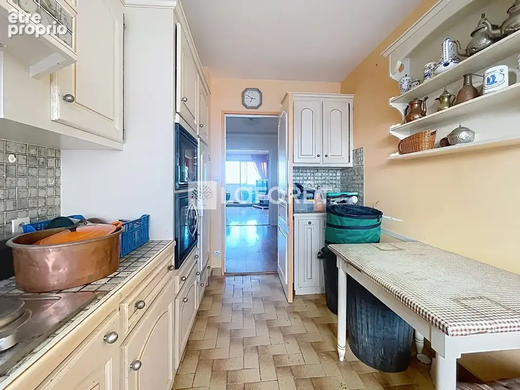 Appartement Rennes Centre 5 pièce(s) 106m2, proche gare et métro ligne B - photo 5