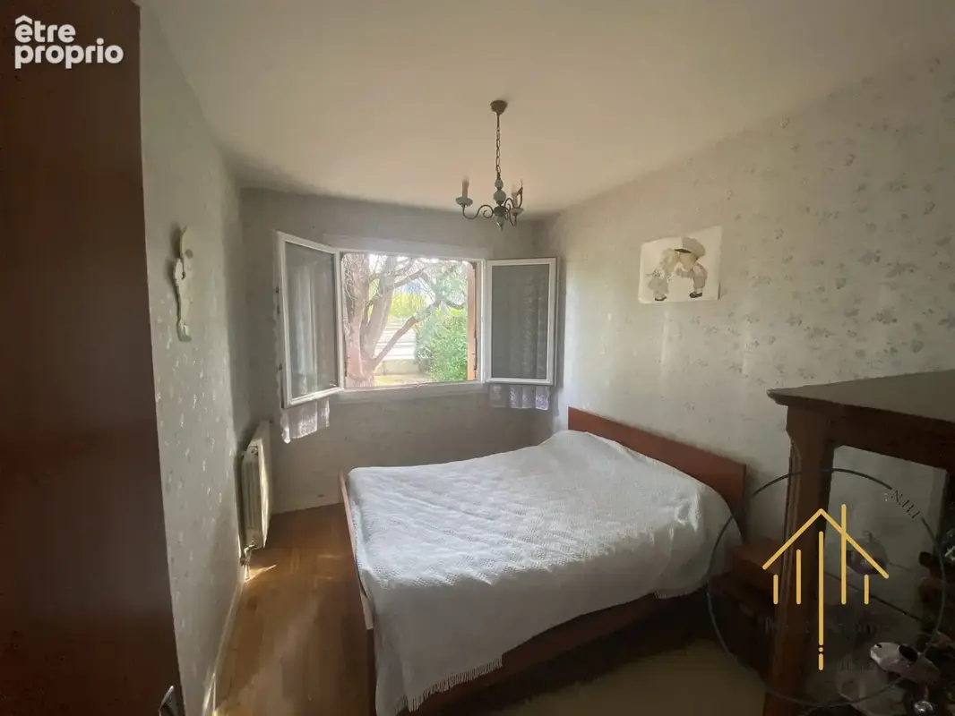 Maison 4 pièces 97 m² à vendre à Courgeac (16190) - photo 8