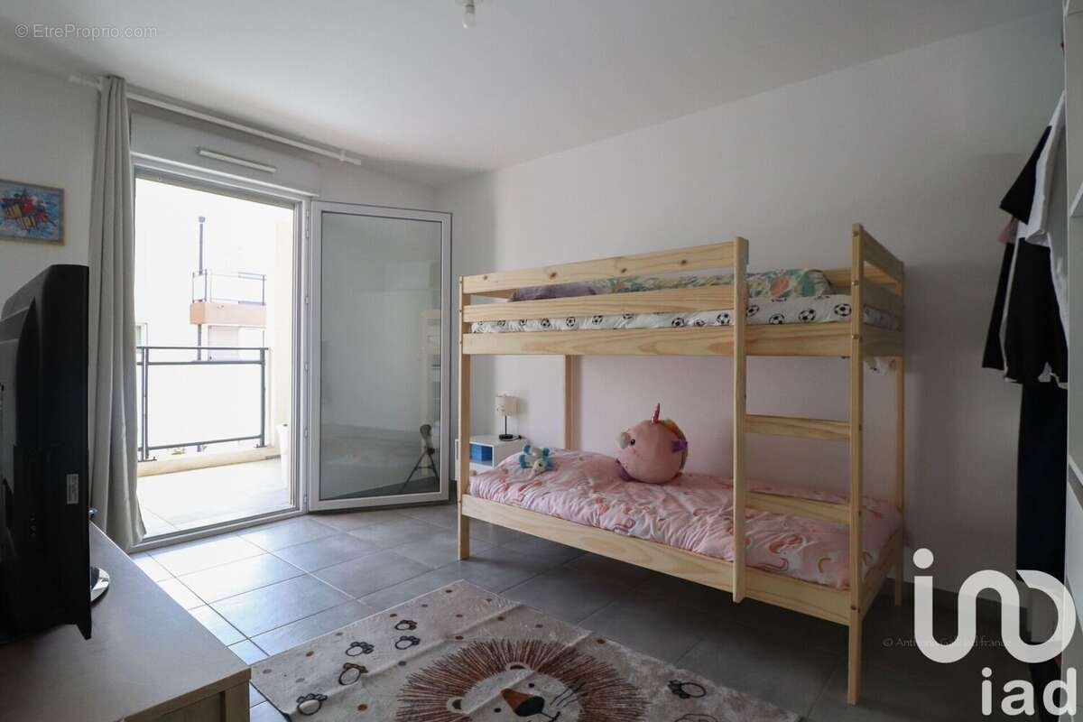 Photo 3 - Appartement à DRAP
