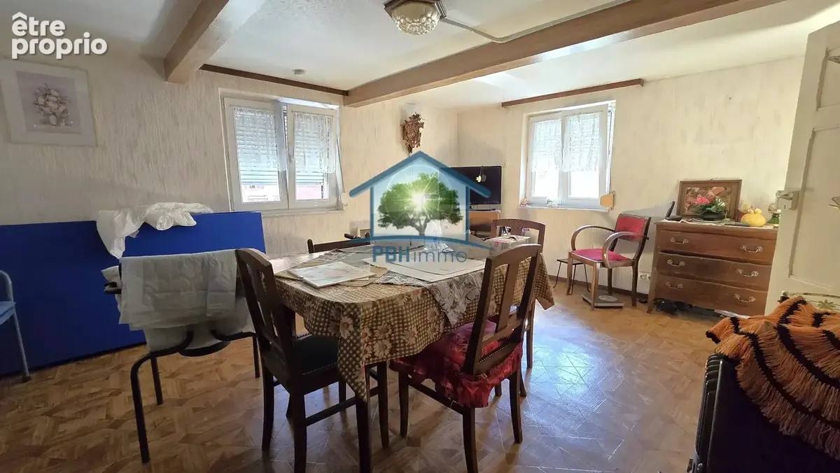 Goersdorf - maison 113 m² 4 pieces - photo 6