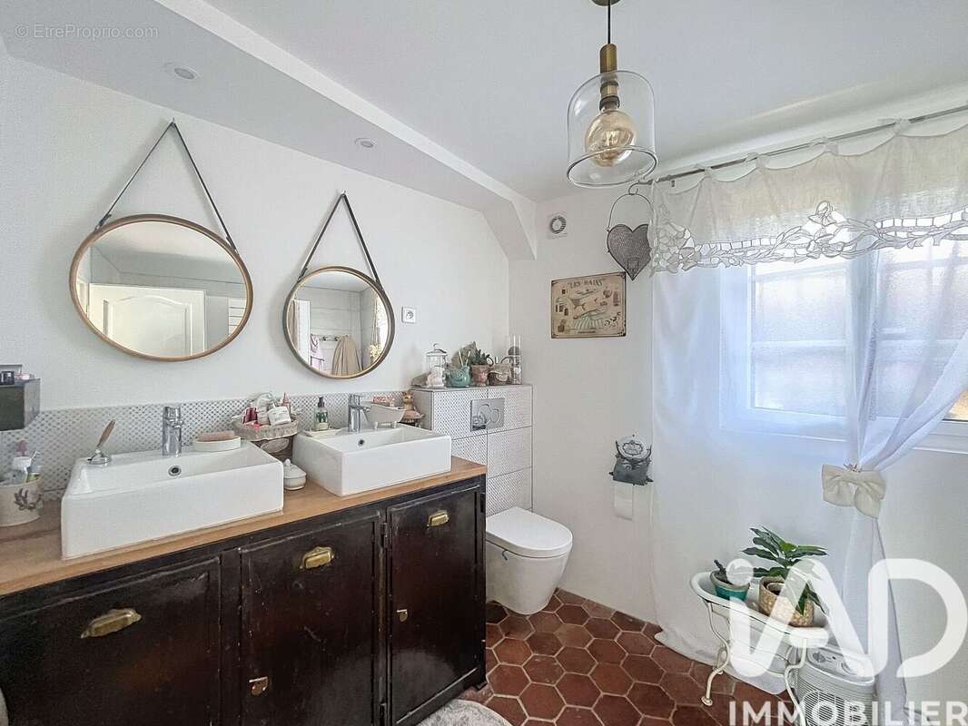 Photo 8 - Maison à SERIFONTAINE